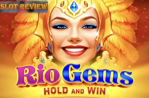 Rio Gems slot